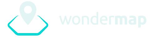 Logo wondermap