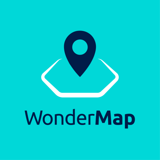 Logo wondermap
