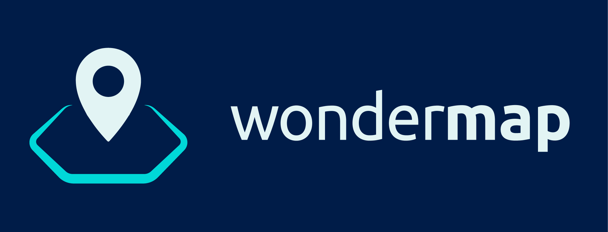 Logo wondermap